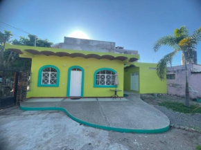 Casa Frecuencia Lo de Marcos